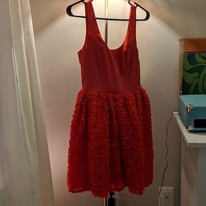 Miami party dress